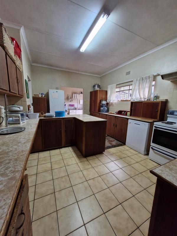 4 Bedroom Property for Sale in Vryburg North West